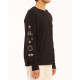 Billabong Ανδρική μακρυμάνικη μπλούζα Wrangler Dreamer - Long Sleeve T-Shirt for Men